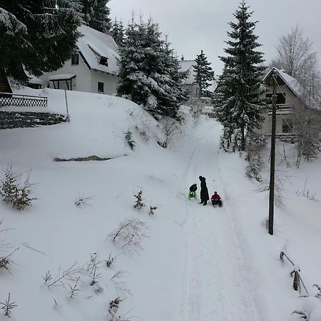 Vila Leni Kopaonik Dış mekan fotoğraf