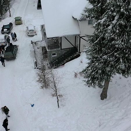 Vila Leni Kopaonik Dış mekan fotoğraf