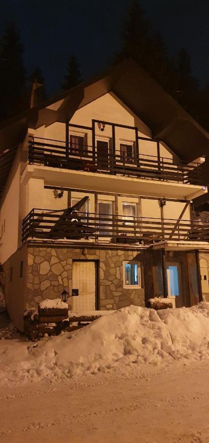 Vila Leni Kopaonik Dış mekan fotoğraf
