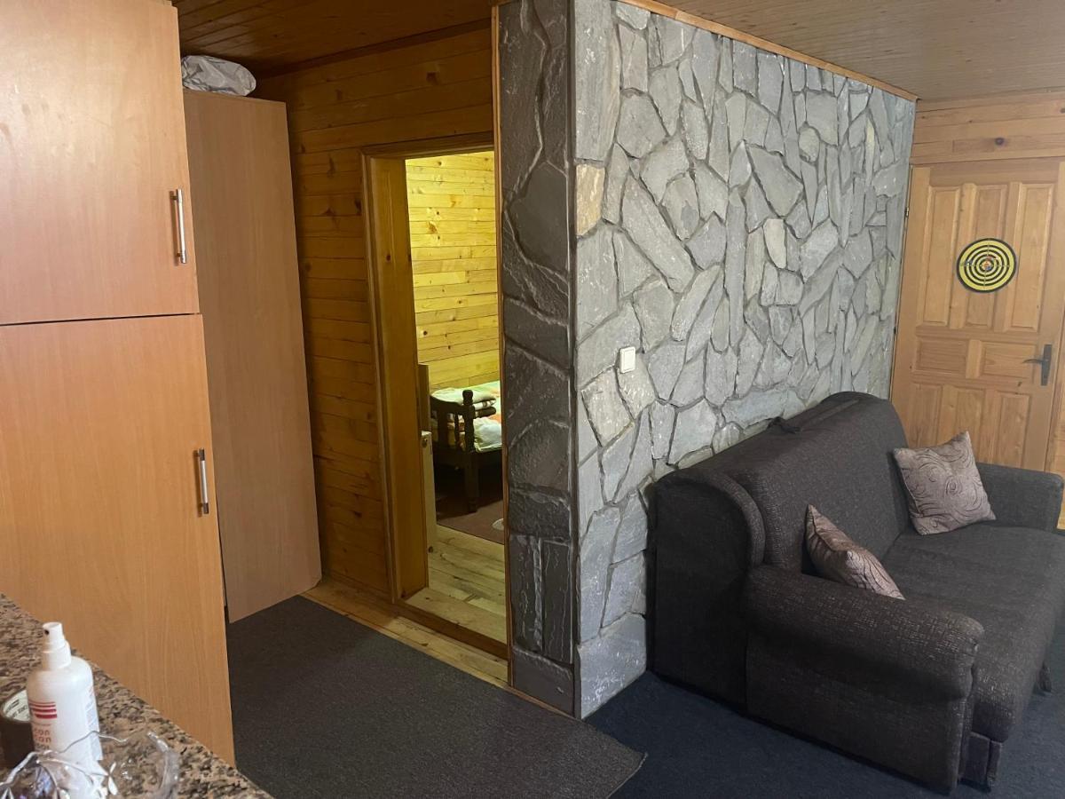 Vila Leni Kopaonik Dış mekan fotoğraf