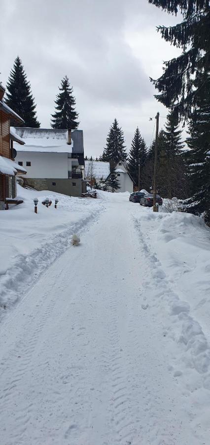Vila Leni Kopaonik Dış mekan fotoğraf