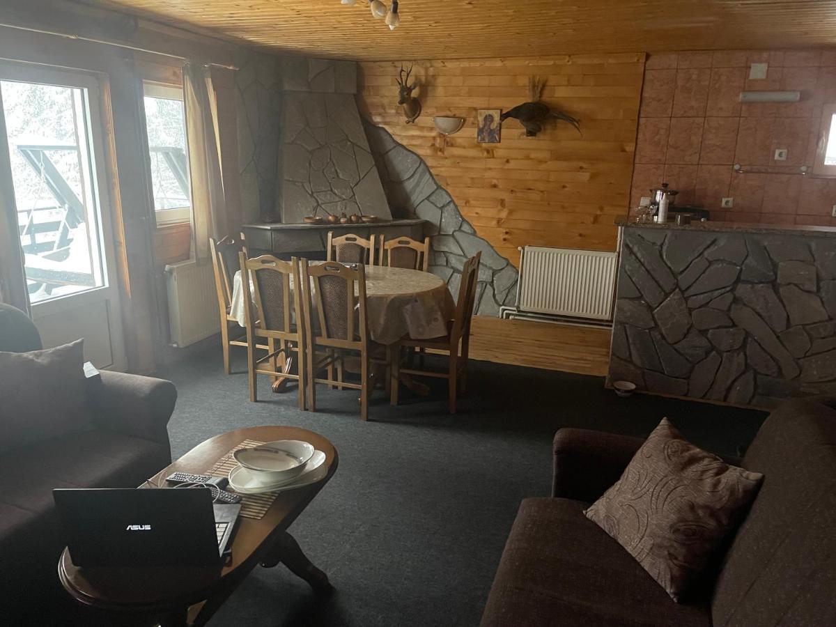 Vila Leni Kopaonik Dış mekan fotoğraf