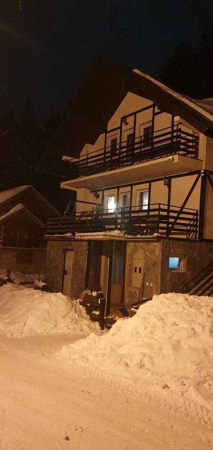 Vila Leni Kopaonik Dış mekan fotoğraf