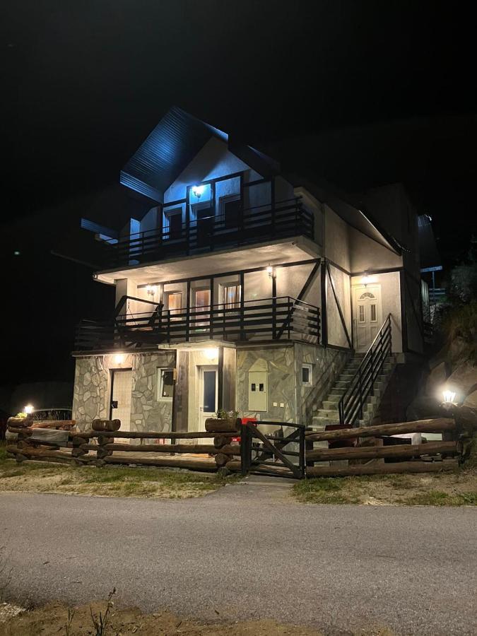Vila Leni Kopaonik Dış mekan fotoğraf