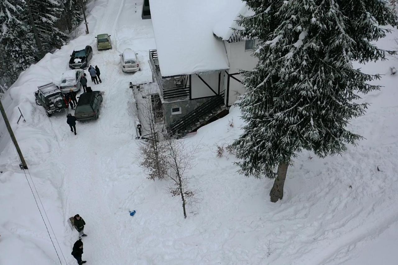 Vila Leni Kopaonik Dış mekan fotoğraf