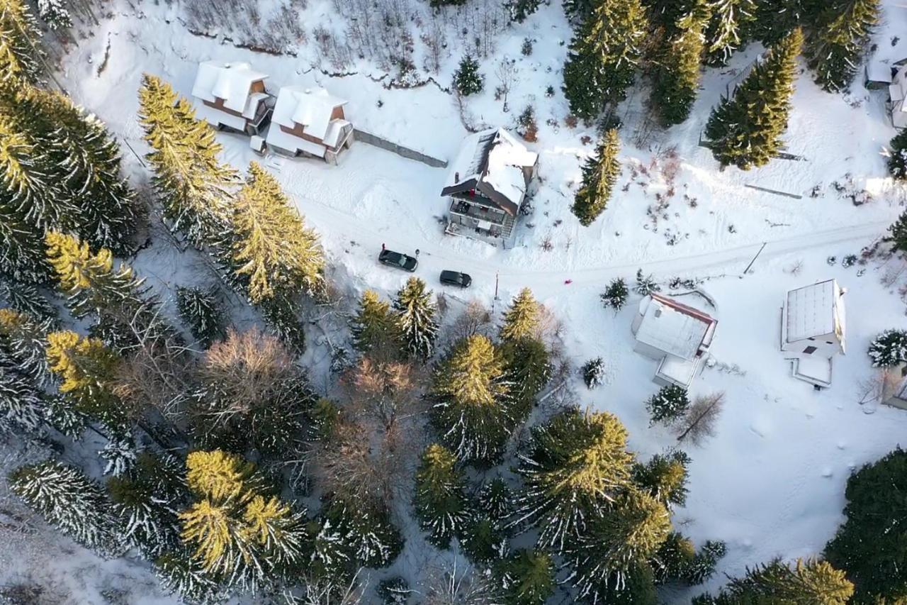 Vila Leni Kopaonik Dış mekan fotoğraf