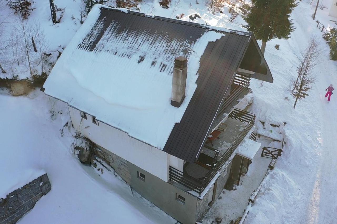 Vila Leni Kopaonik Dış mekan fotoğraf