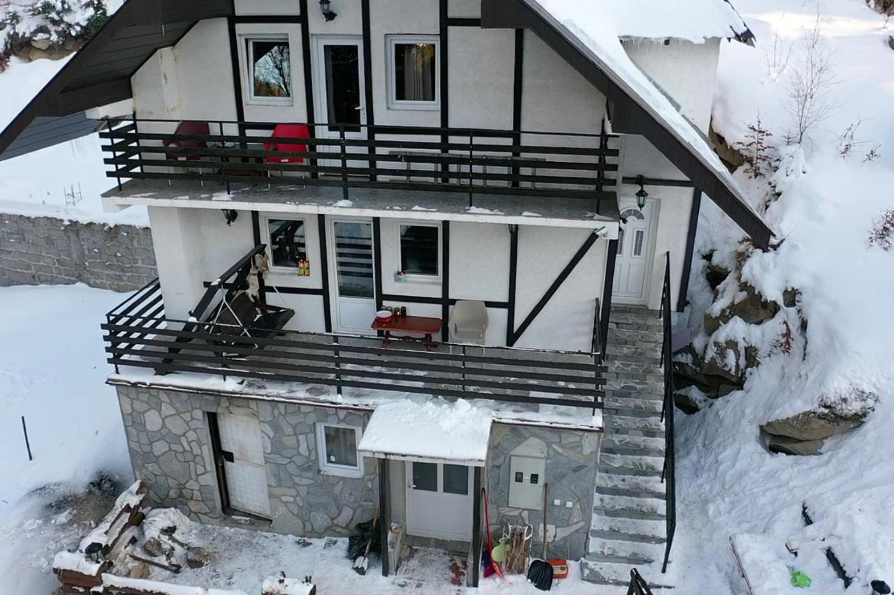 Vila Leni Kopaonik Dış mekan fotoğraf