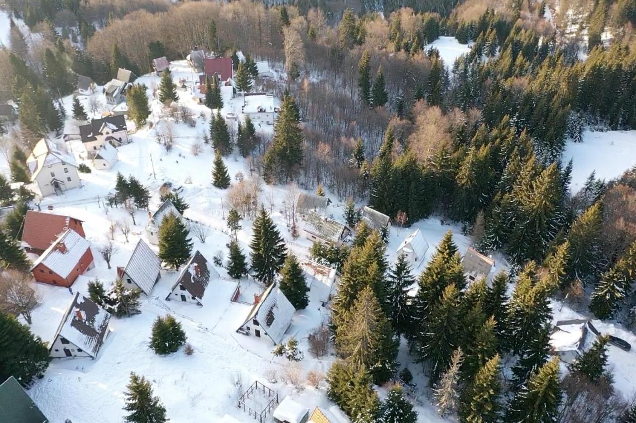 Vila Leni Kopaonik Dış mekan fotoğraf