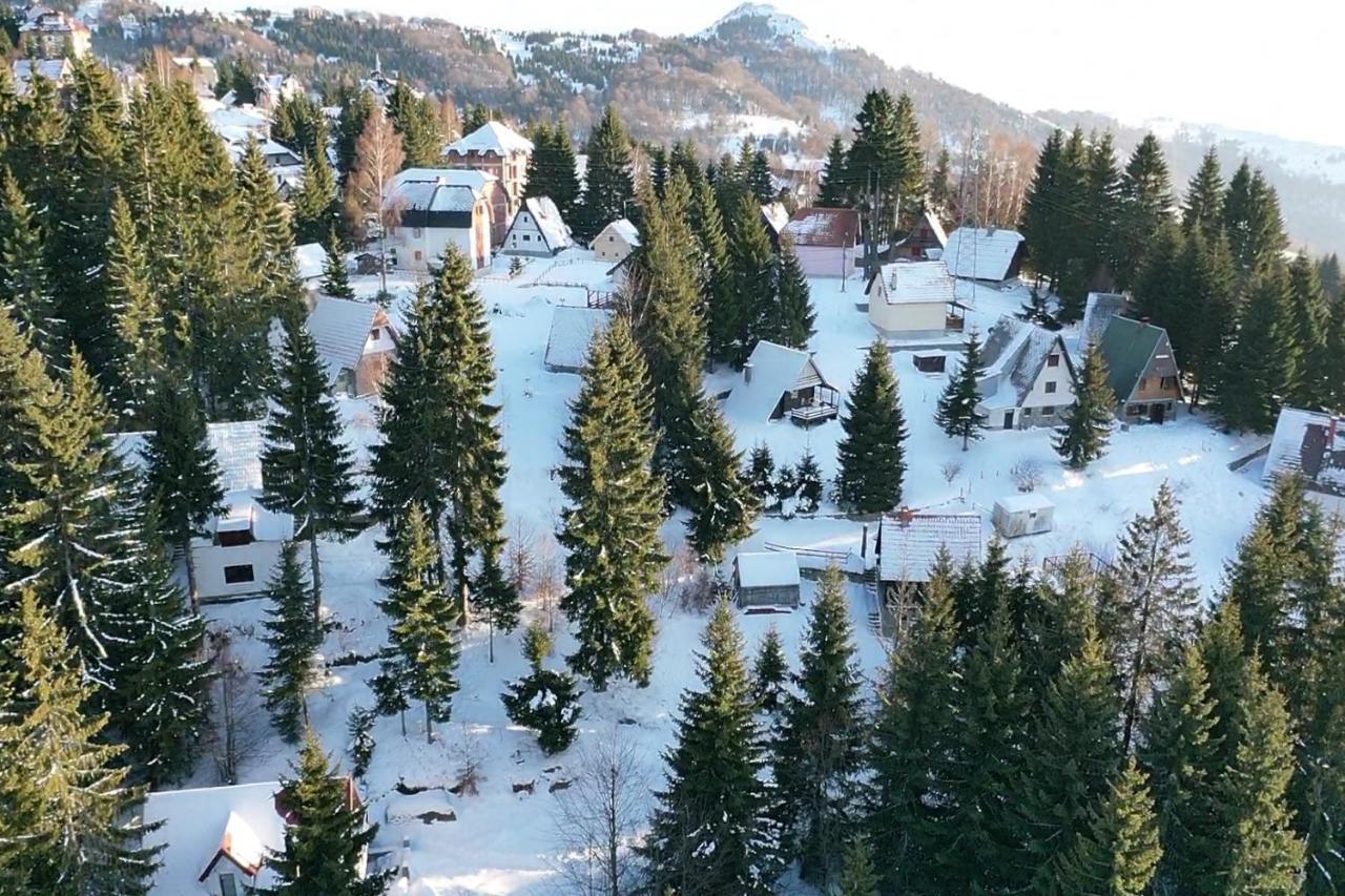 Vila Leni Kopaonik Dış mekan fotoğraf